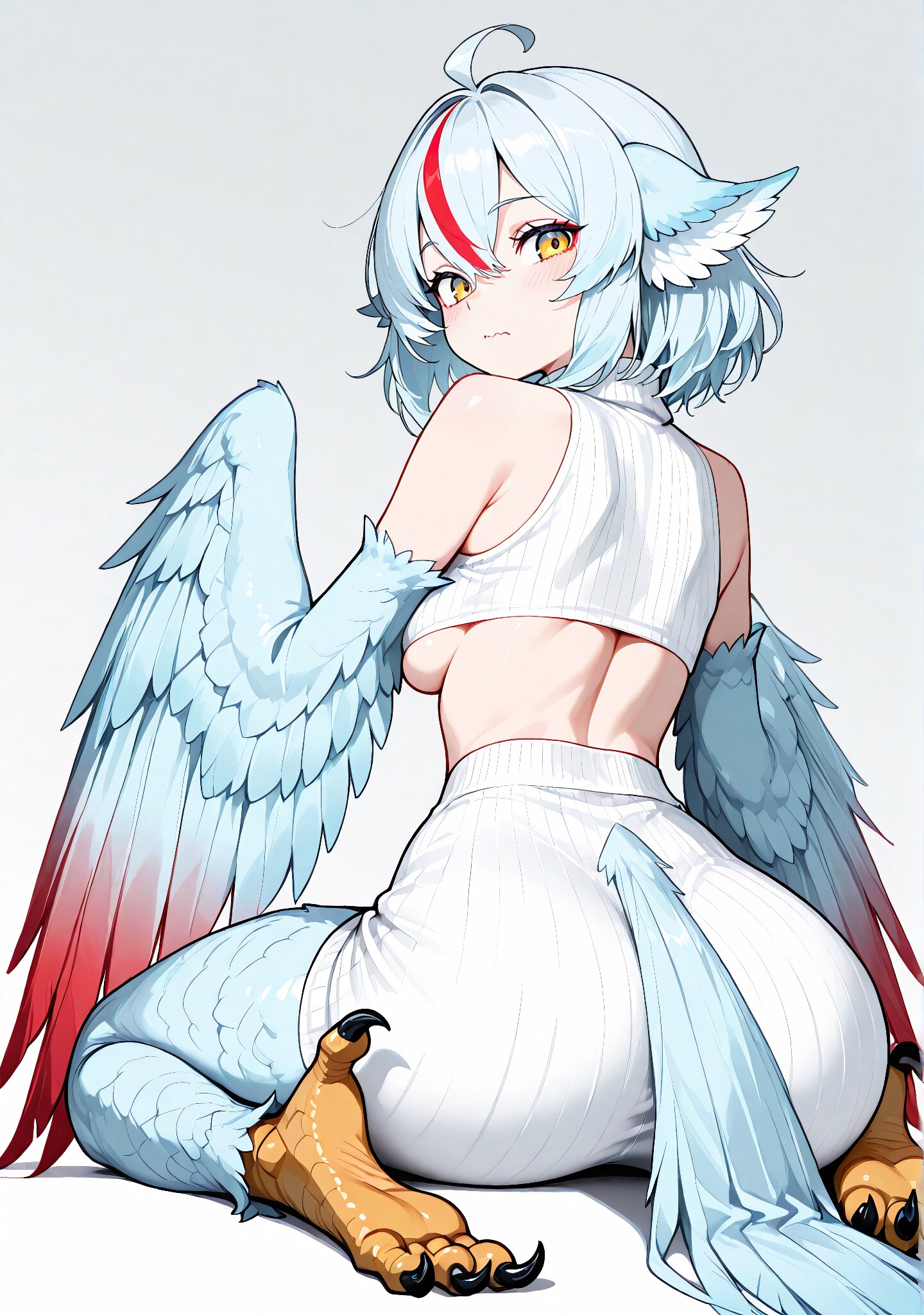 足の裏