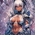 ヴァルキリー 2枚目