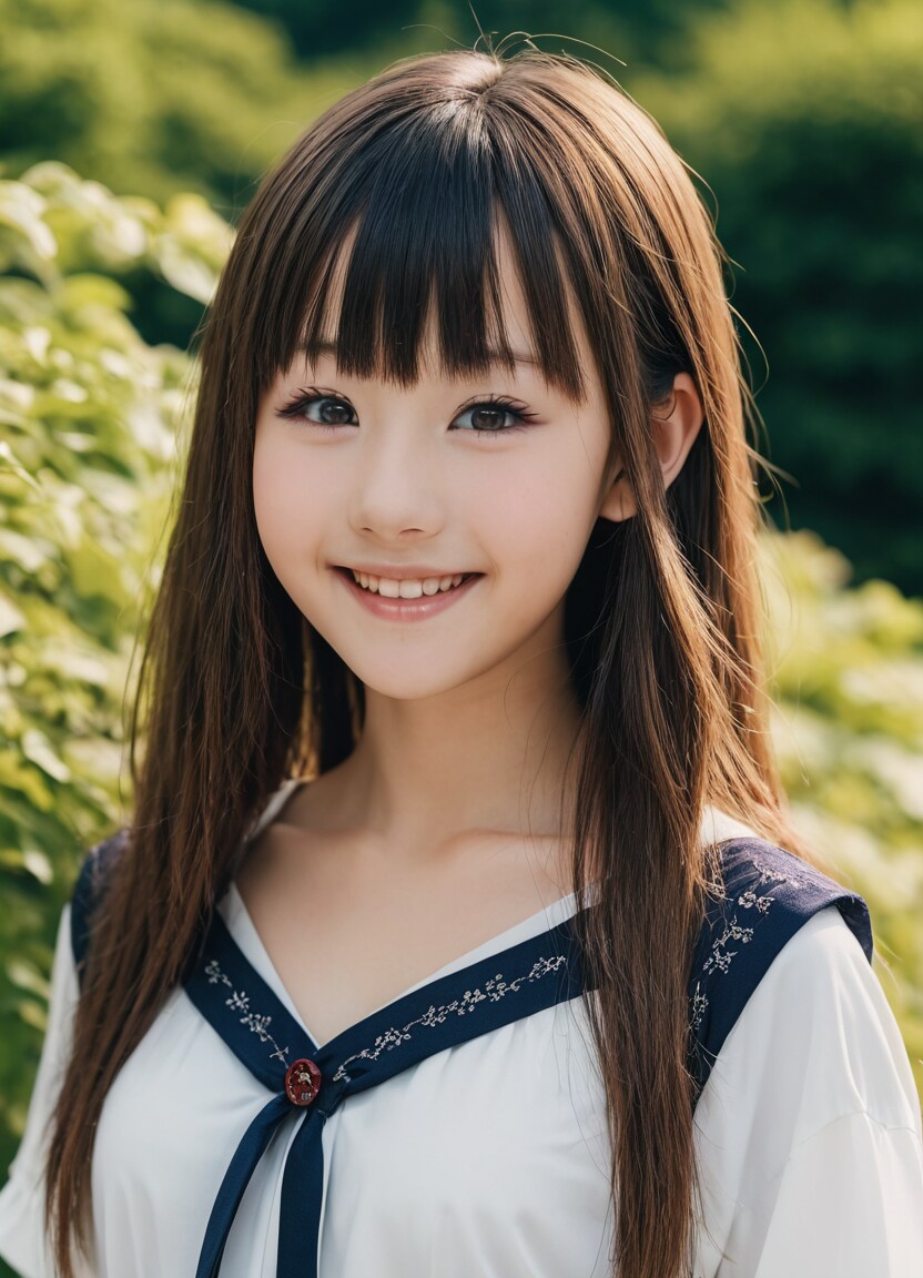 4月から中学校
