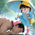 ぐずる『ワンちゃん』におしおき 6枚目