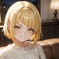 将来は物理学科に進みたい月ヶ瀬好希ちゃん 5枚目