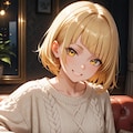 将来は物理学科に進みたい月ヶ瀬好希ちゃん 4枚目