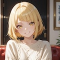 将来は物理学科に進みたい月ヶ瀬好希ちゃん 6枚目