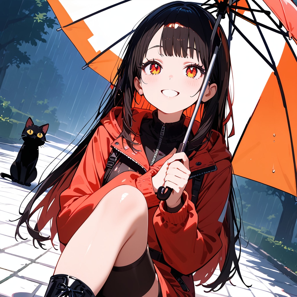 HALOちゃんPRISMちゃん書き納め～