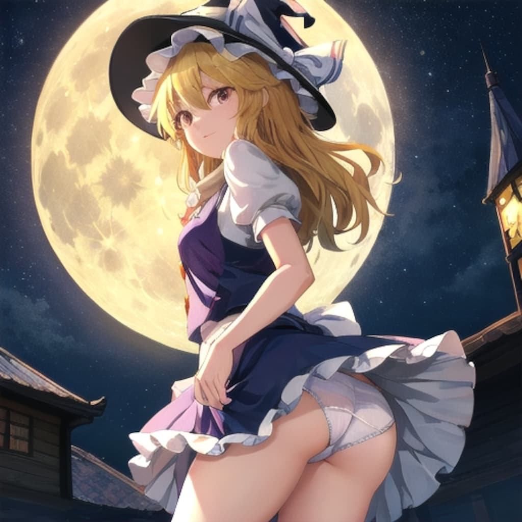 魔理沙