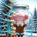 今日は何の日？　クリスマスツリーの日 10枚目