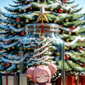 今日は何の日？　クリスマスツリーの日 8枚目