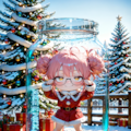 今日は何の日？　クリスマスツリーの日 3枚目