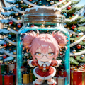 今日は何の日？　クリスマスツリーの日 5枚目