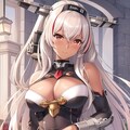 艦娘ギャル堕ち3 3枚目