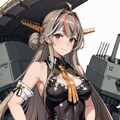 艦娘ギャル堕ち3 12枚目