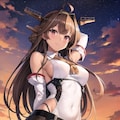 艦娘ギャル堕ち3 11枚目