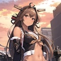 艦娘ギャル堕ち3 8枚目