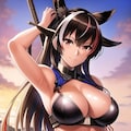 艦娘ギャル堕ち3 5枚目