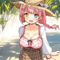 櫻絢音の夏散歩🌞🌴🌺✨ 11枚目