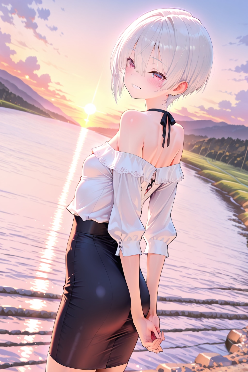 綺麗ですよね