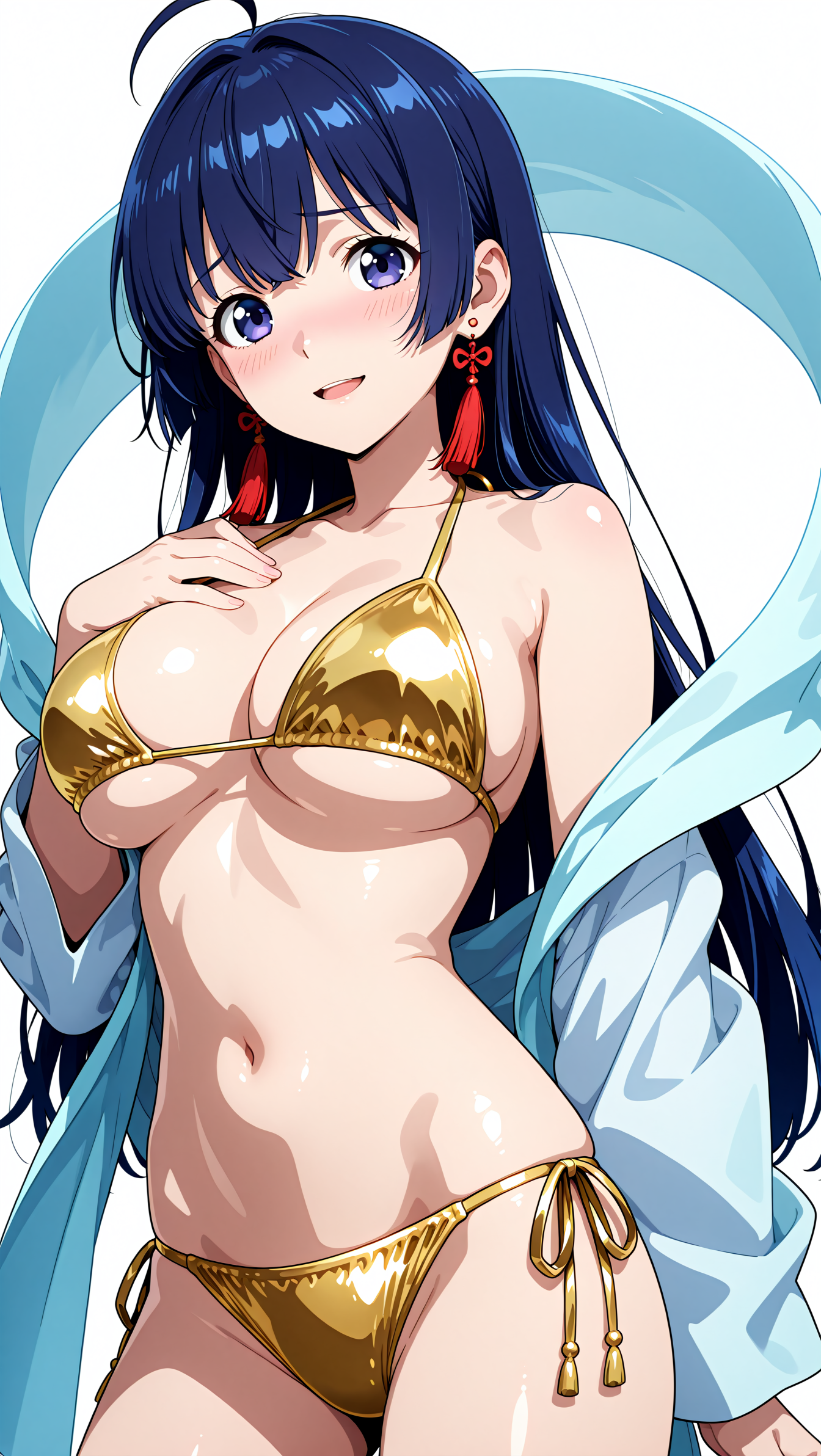 瑠璃さん