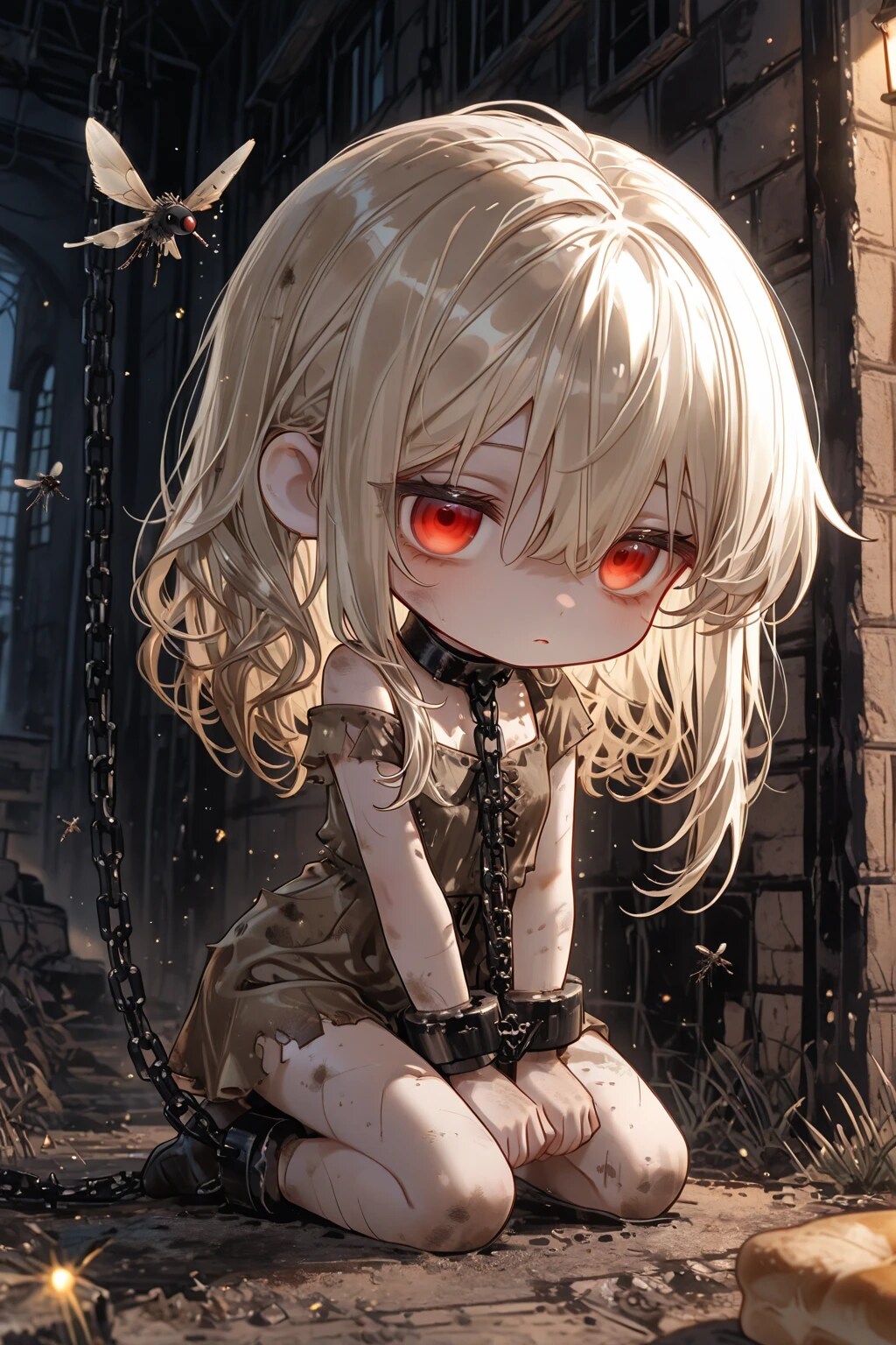 かわいそうって…もしかしてかわいそうなのでは？
