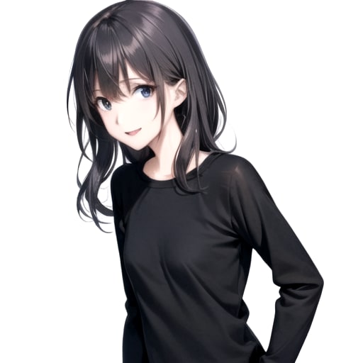 AI女子 | の人気AIイラスト・グラビア