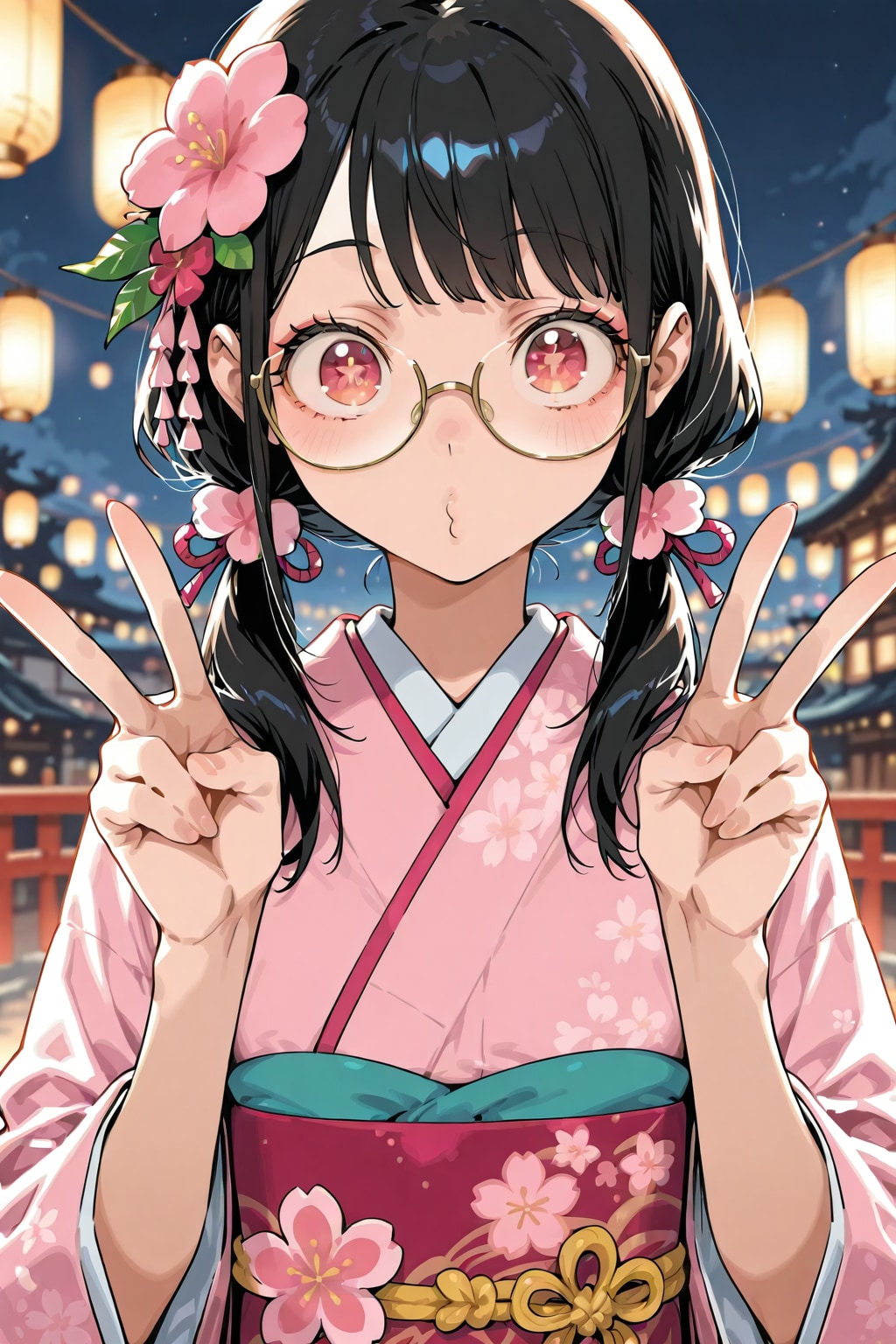 3の口、桃の節句