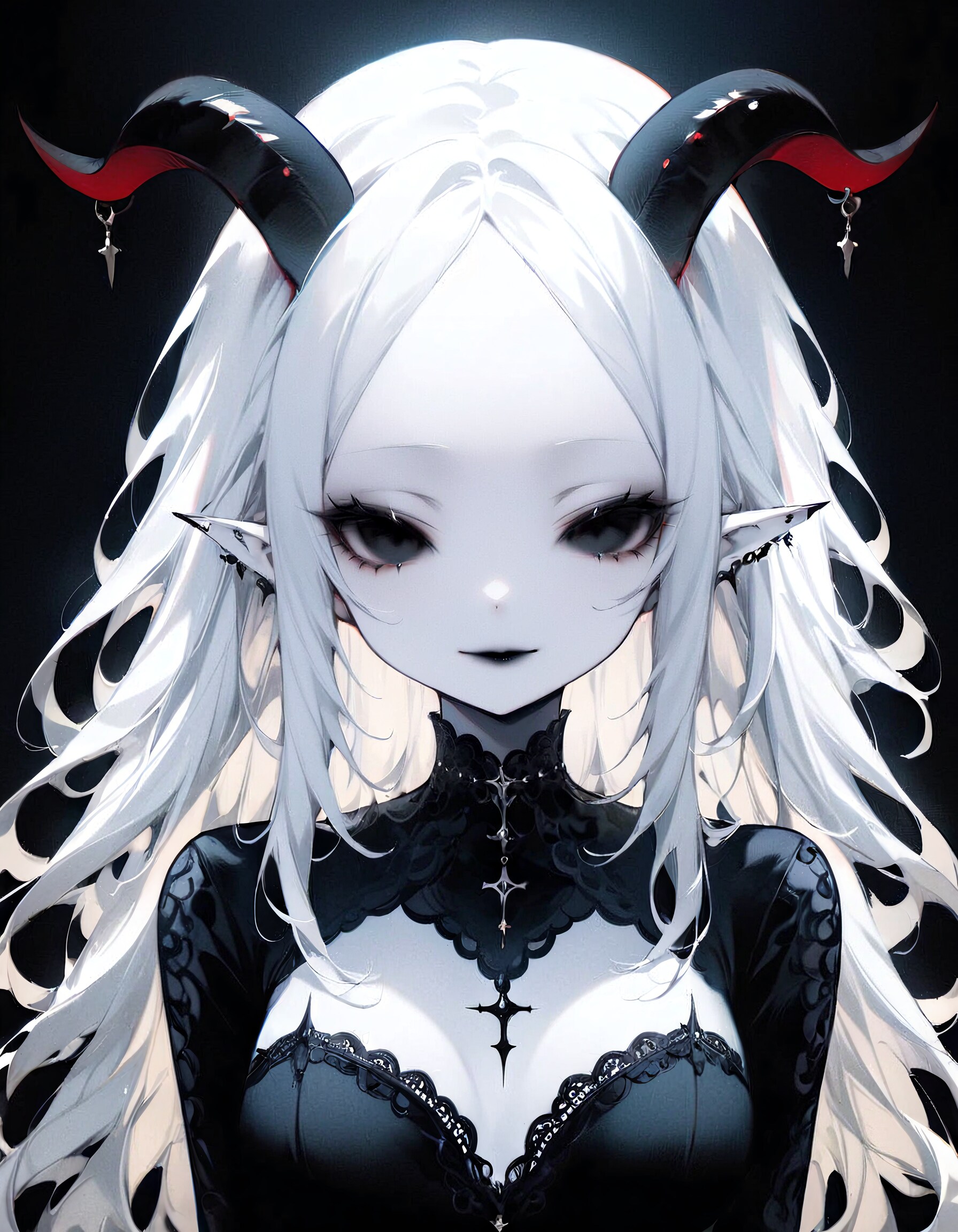 黒白目チャレンジ 2