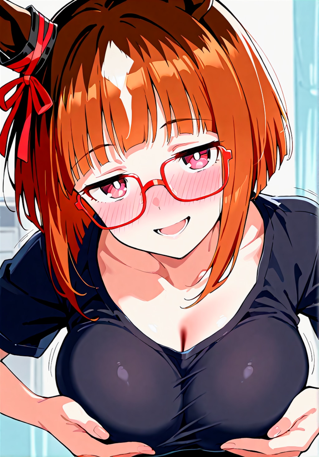 【ウマ娘】まとめイラスト１０