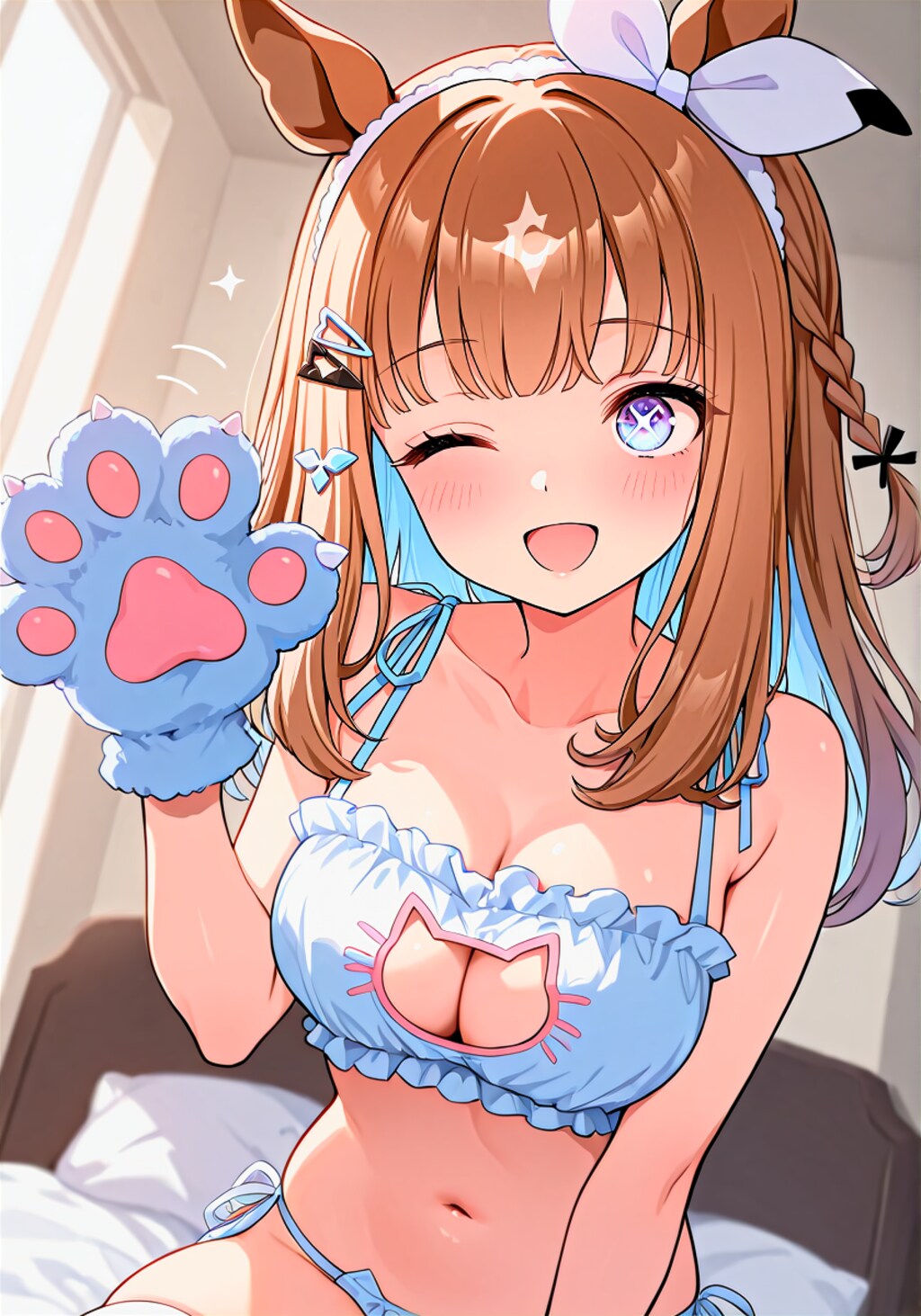 【ウマ娘】まとめイラスト１０