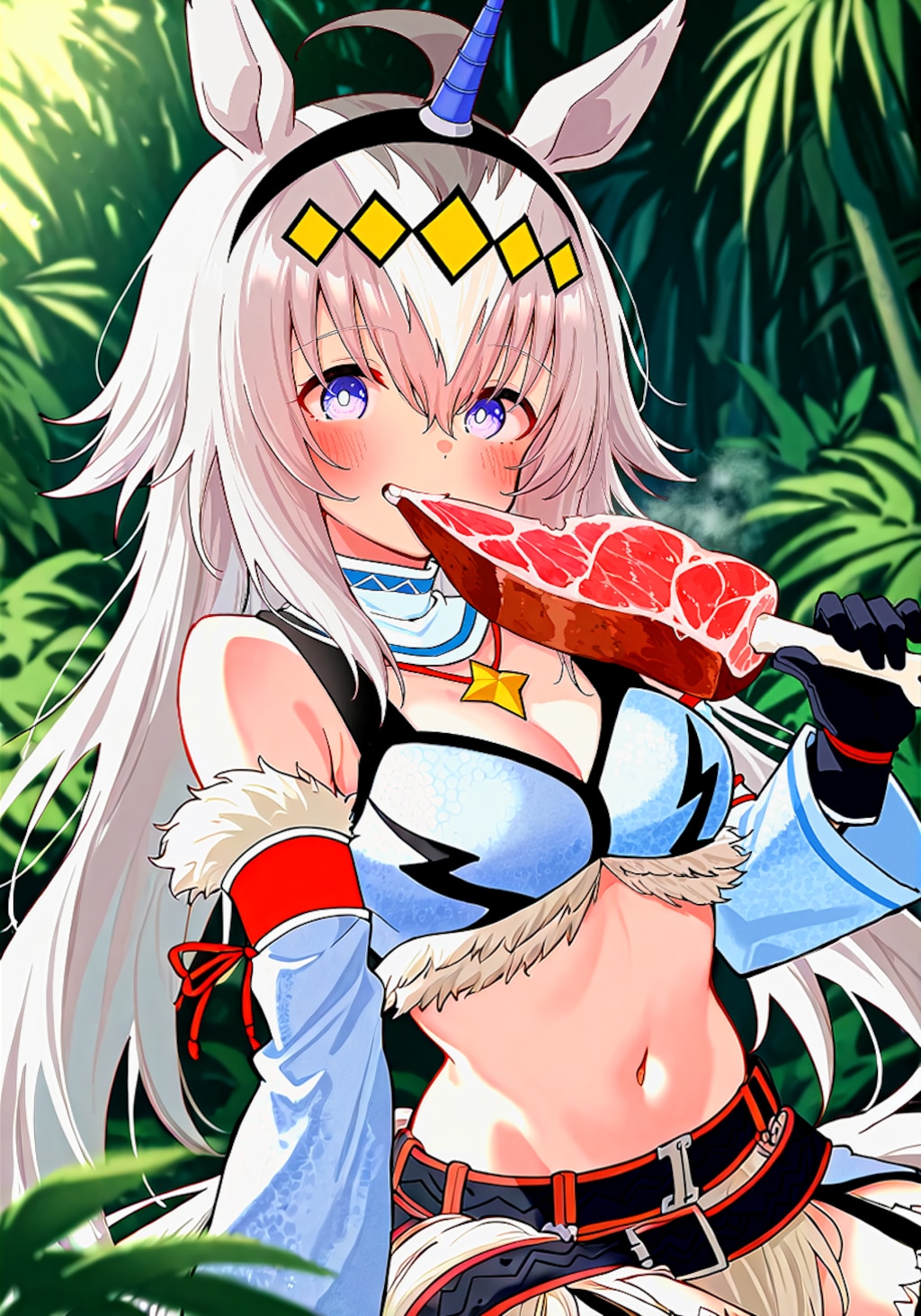 【ウマ娘】まとめイラスト１０