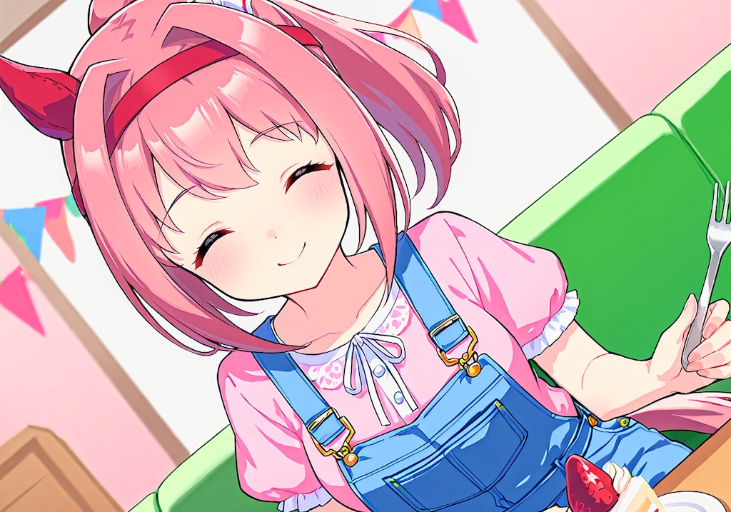 【ウマ娘】まとめイラスト１０