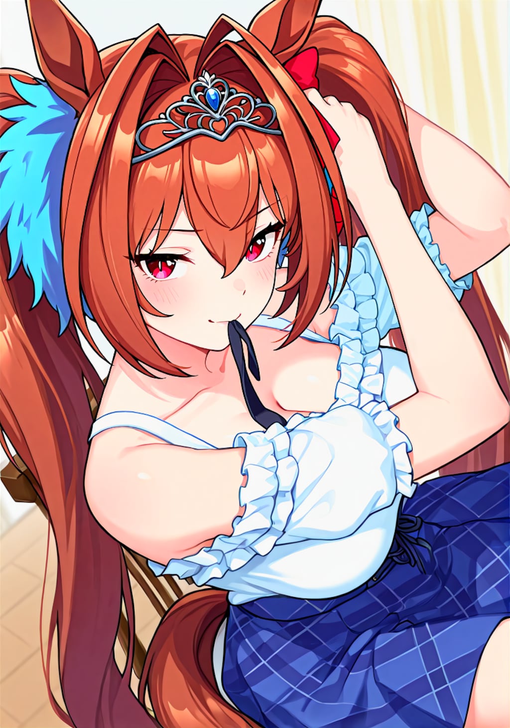 【ウマ娘】まとめイラスト１０