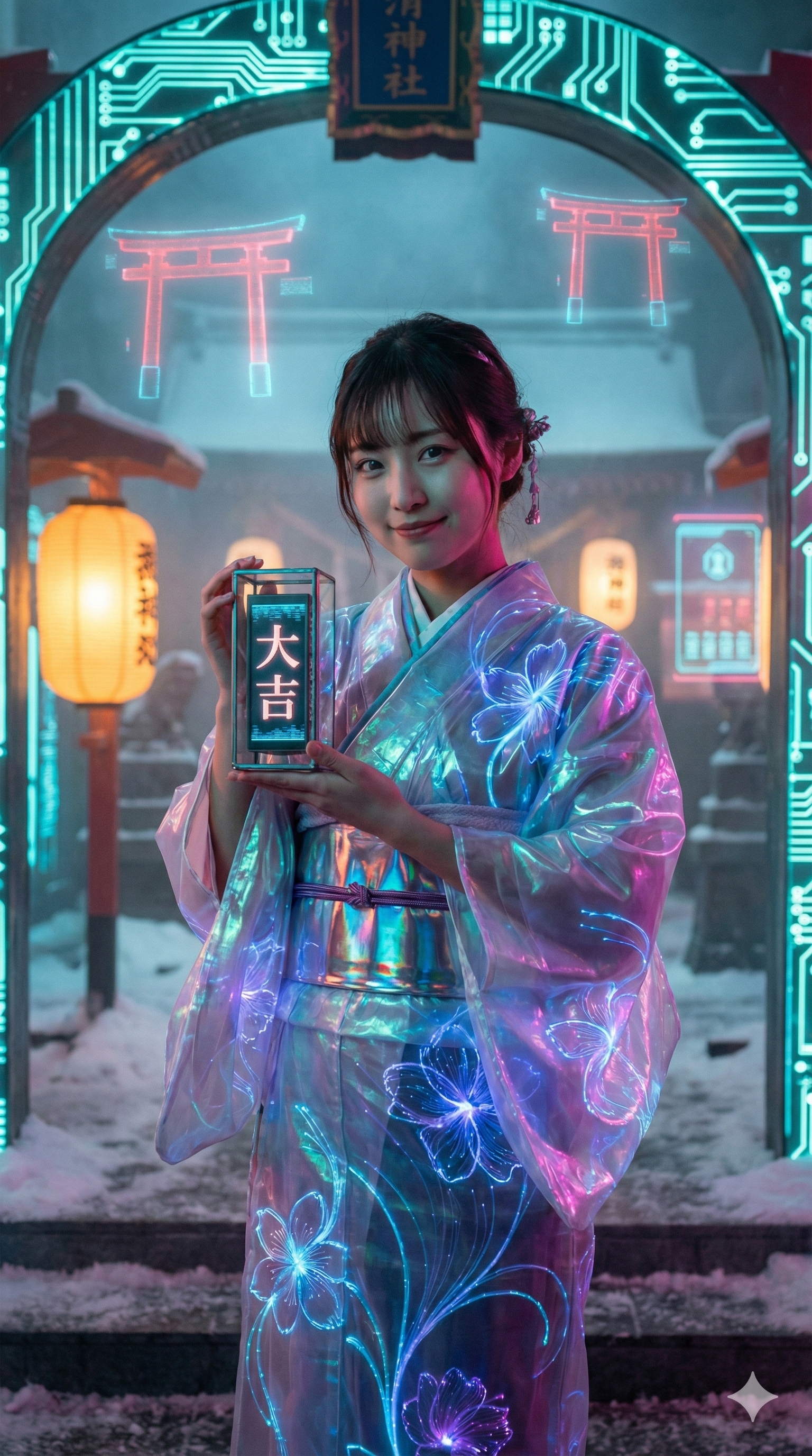 2077年もよろしくお願いします