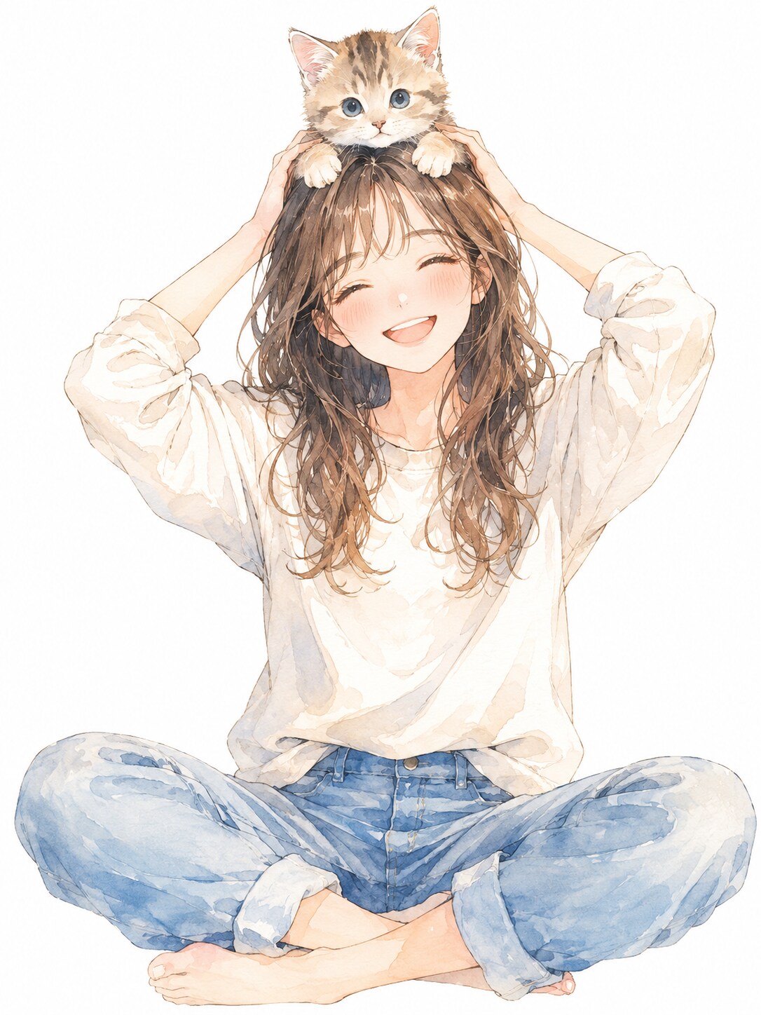 猫好き