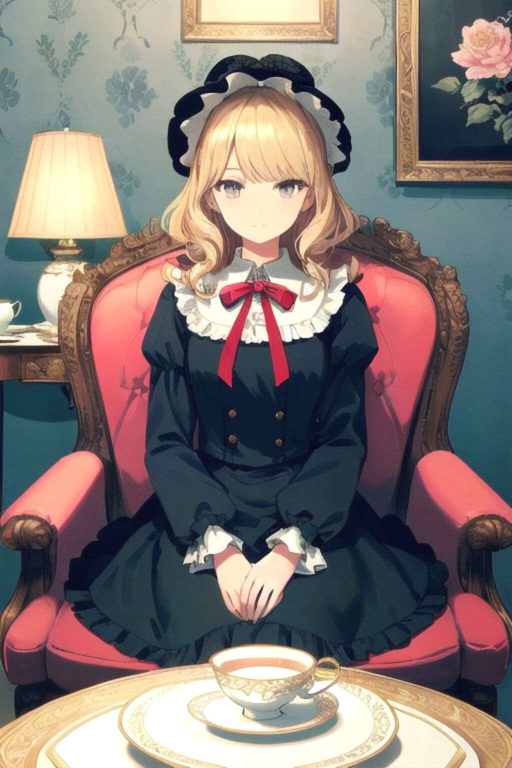 午後のクラシカル