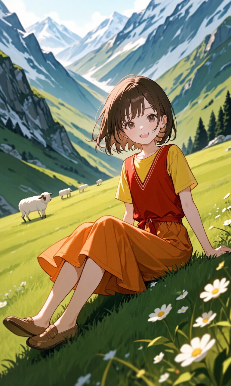 どこかで見た | の人気AIイラスト・グラビア