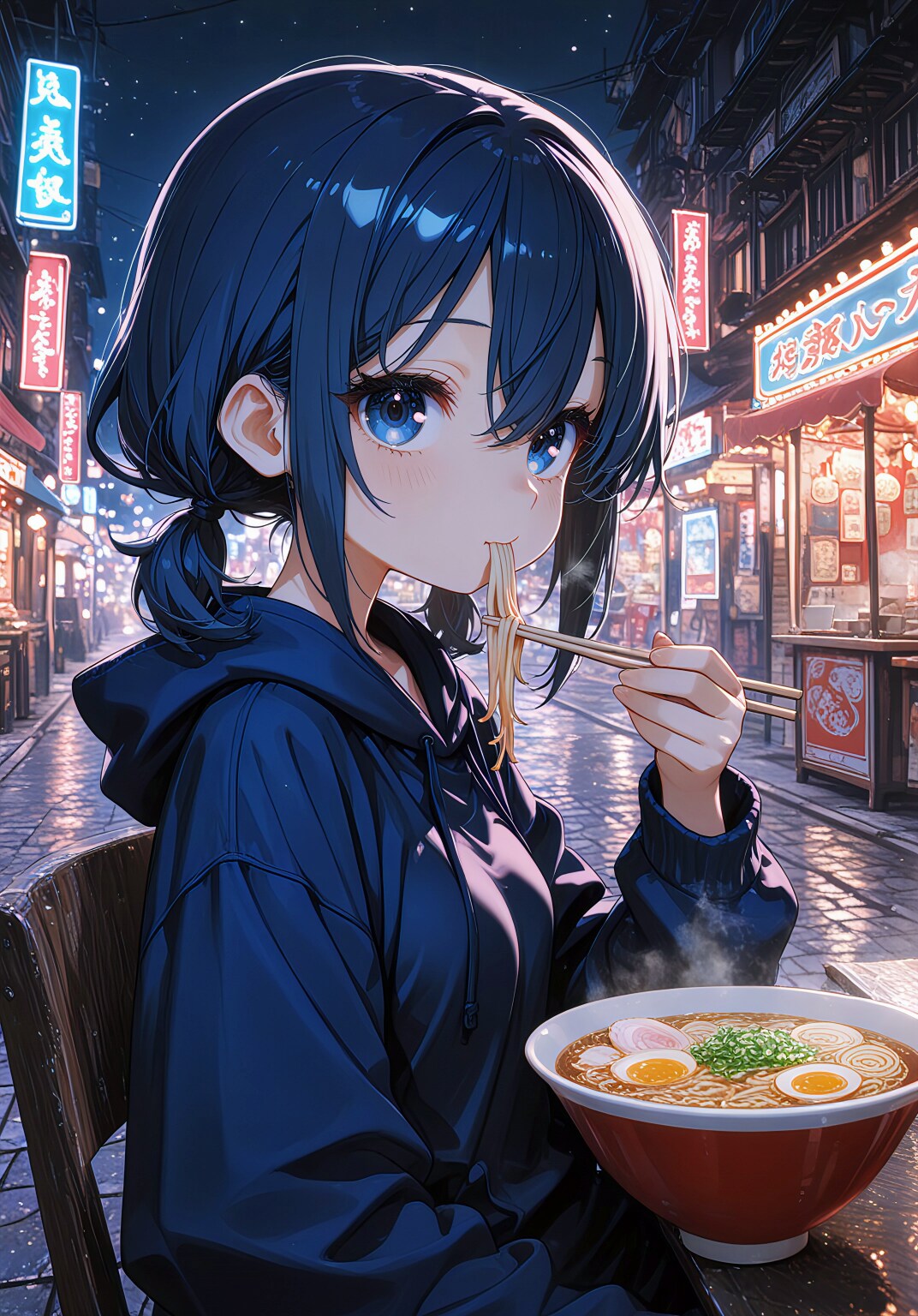 食べたい気持ちは止められない