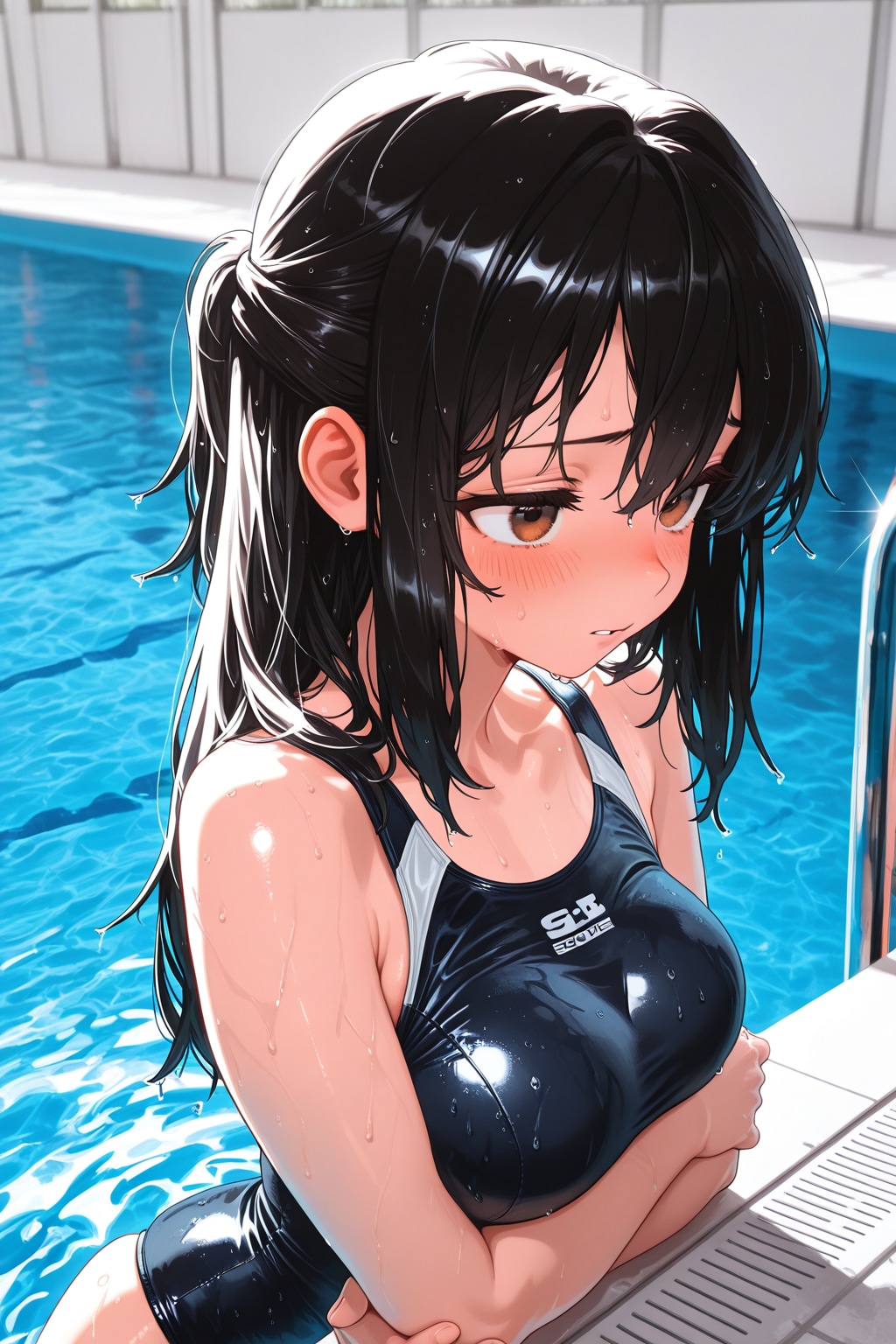 水着5