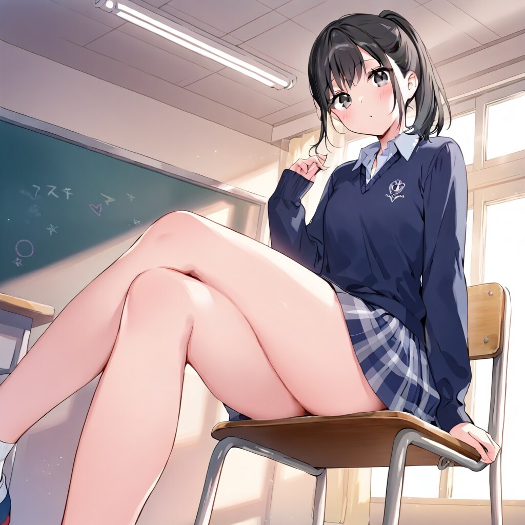 長袖