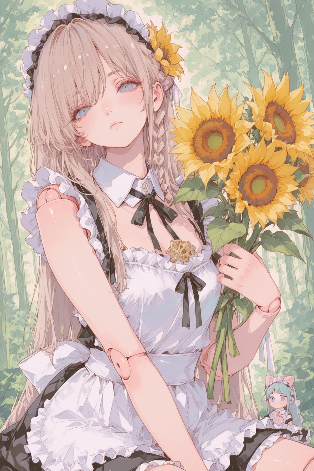 アウトドアメイド