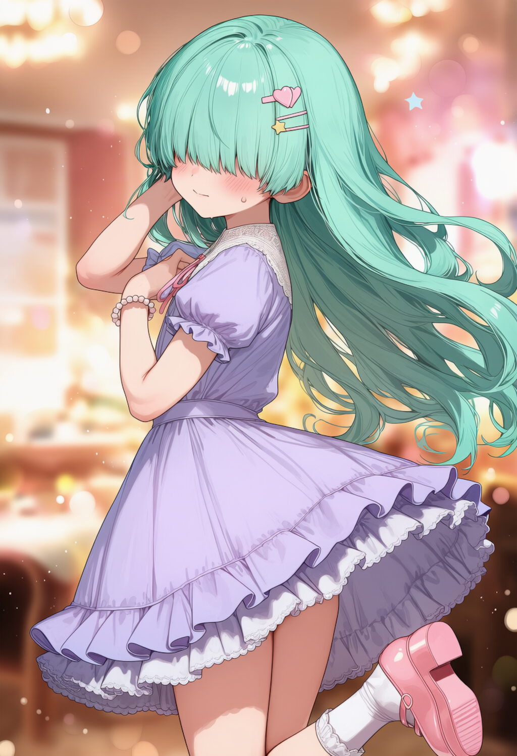 💚🎀💚