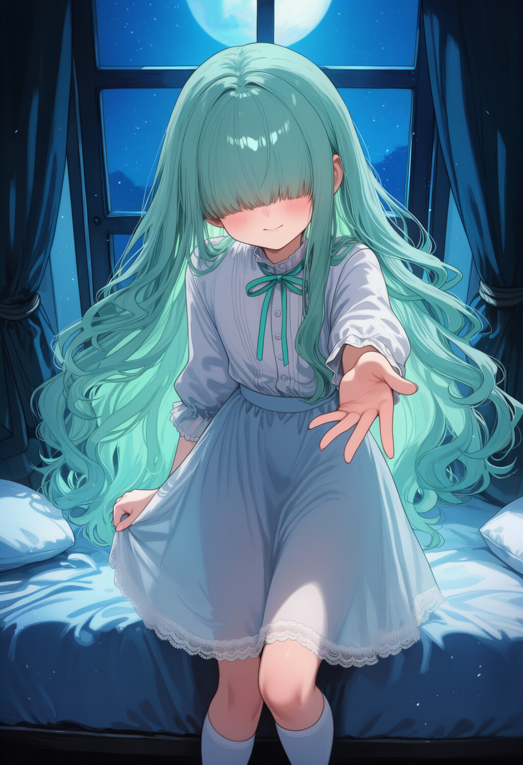 💚🎀💚
