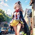 魔法のテーマパーク 2枚目