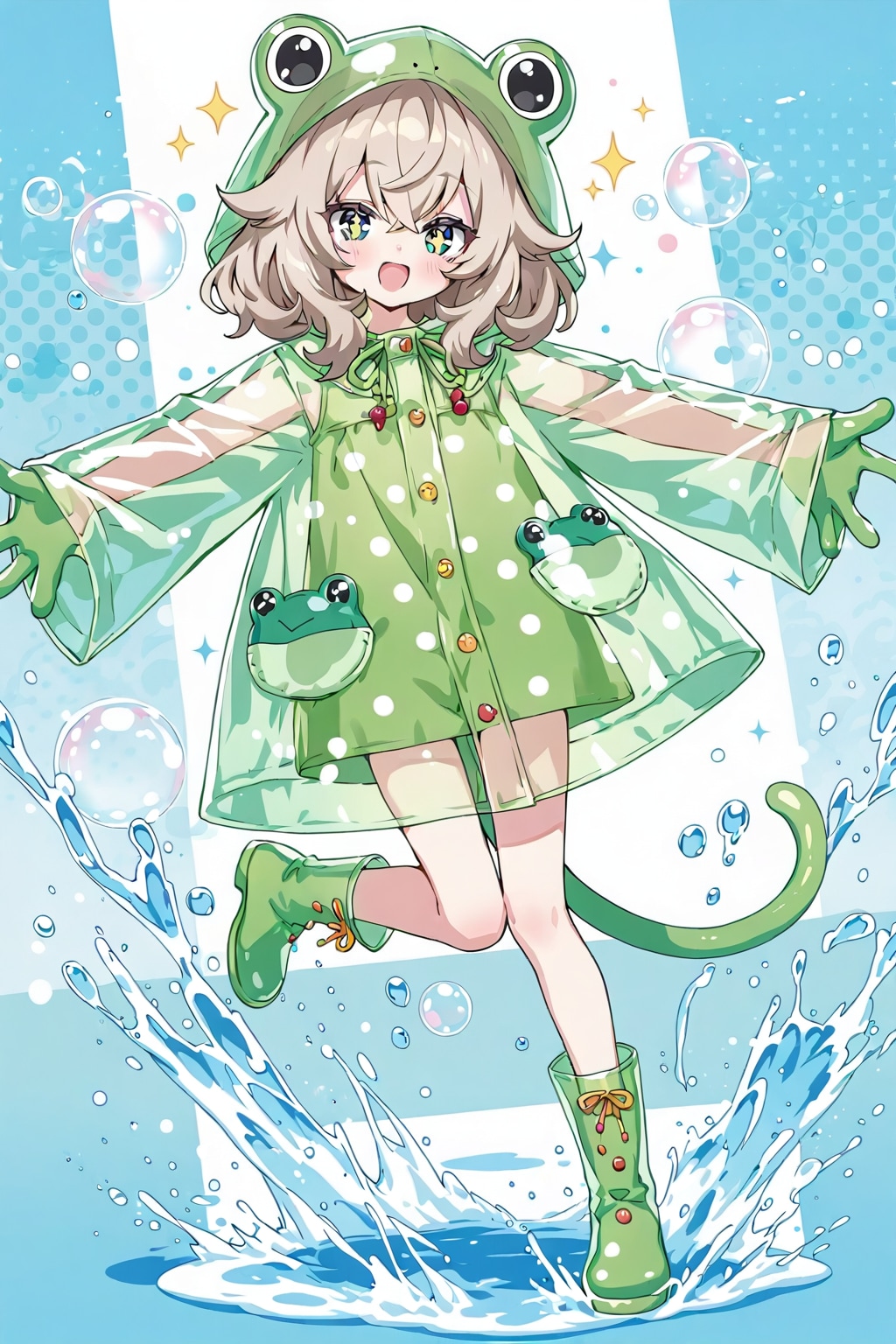 梅雨