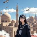 魔法の絨毯 8枚目