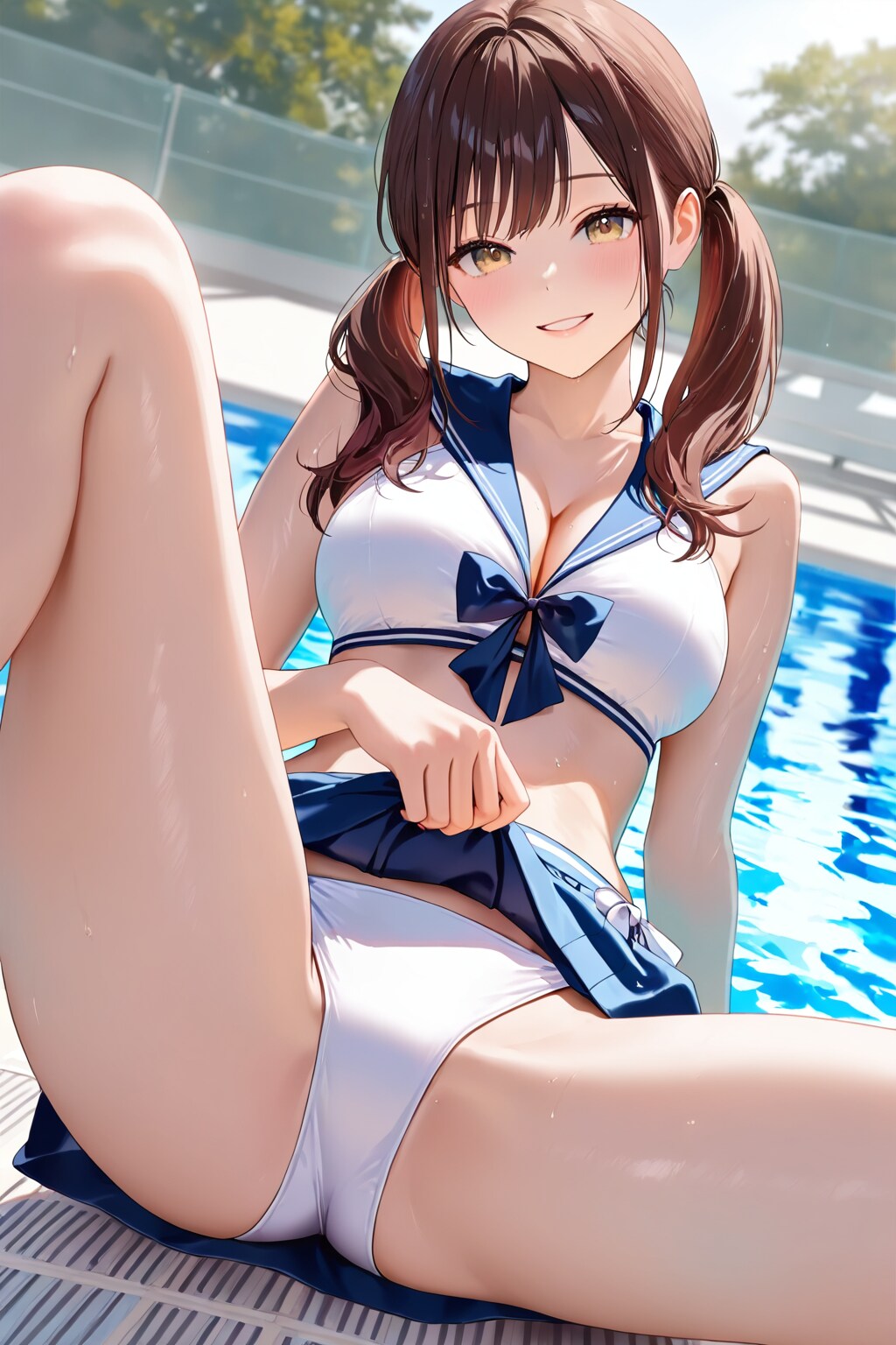ミニマムセーラー