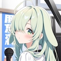 [インタビュー答えた] あなたの好きなケモミミは？[days AI] 2枚目
