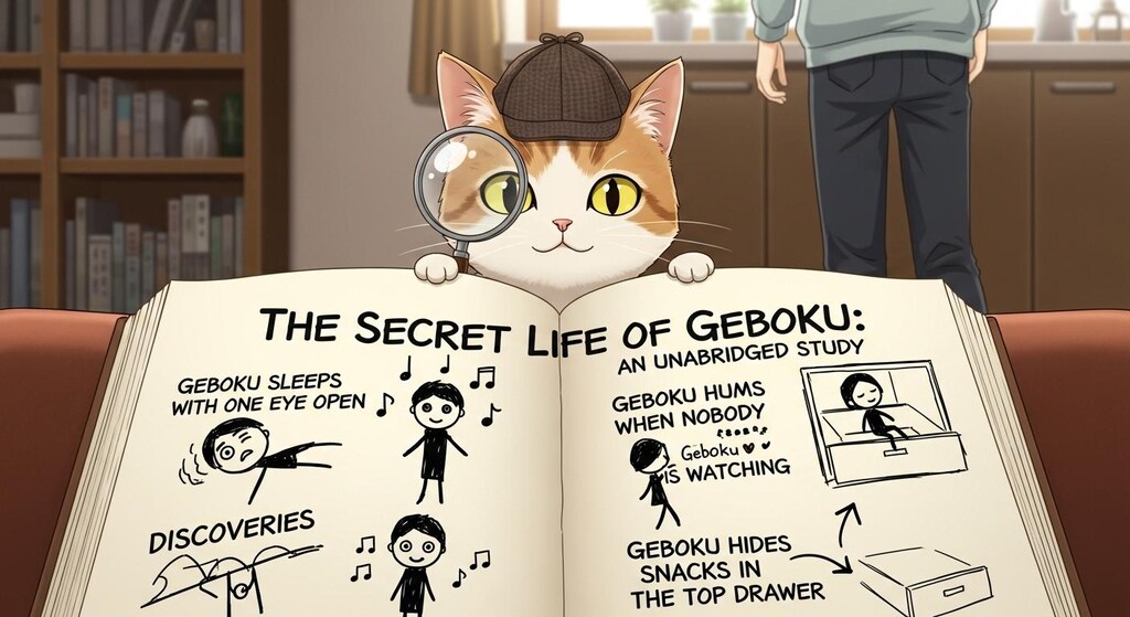 なかをしらべた2