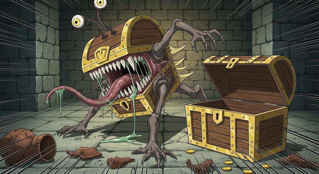 なかをしらべた2