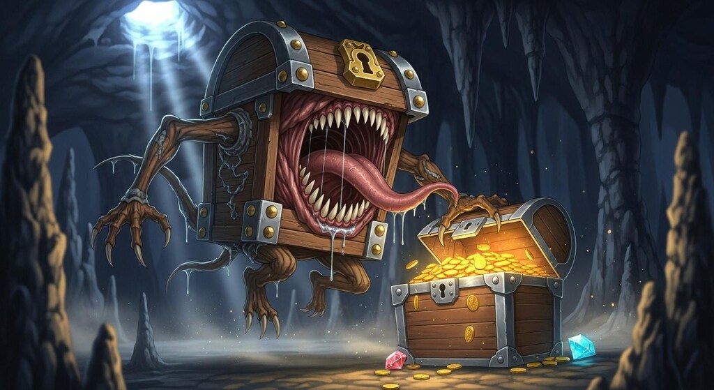 なかをしらべた2