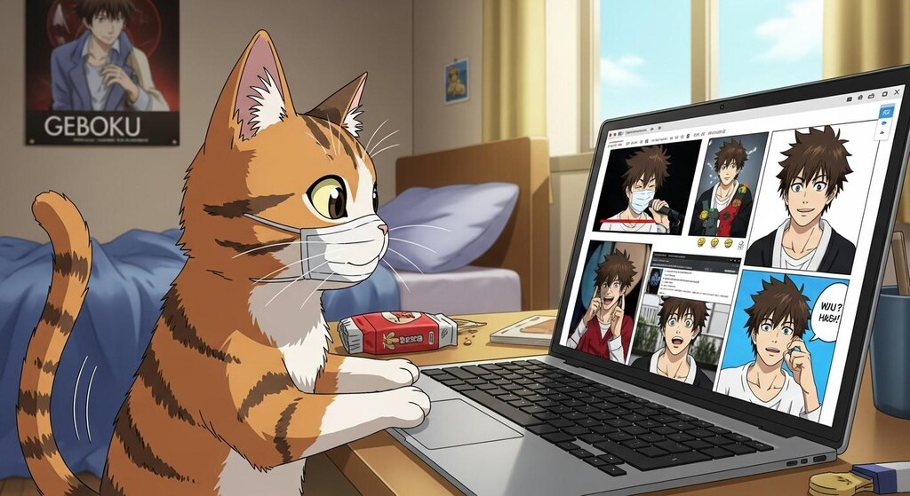 なかをしらべた2