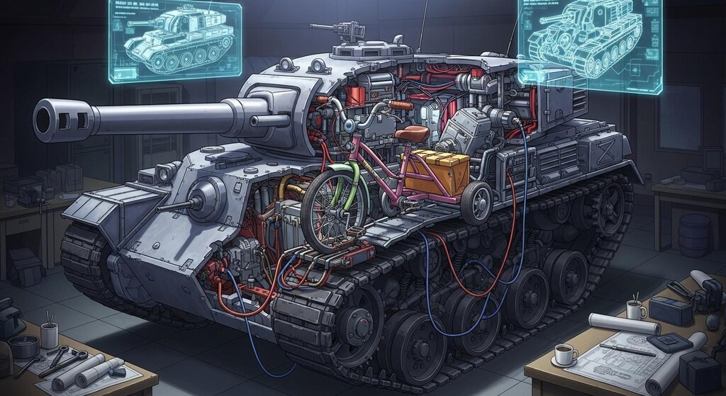 なかをしらべた2